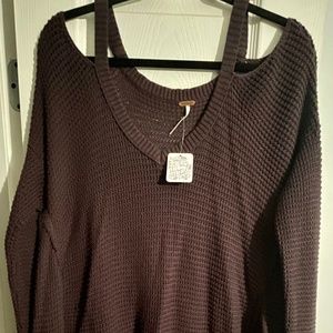 Free People Sweater